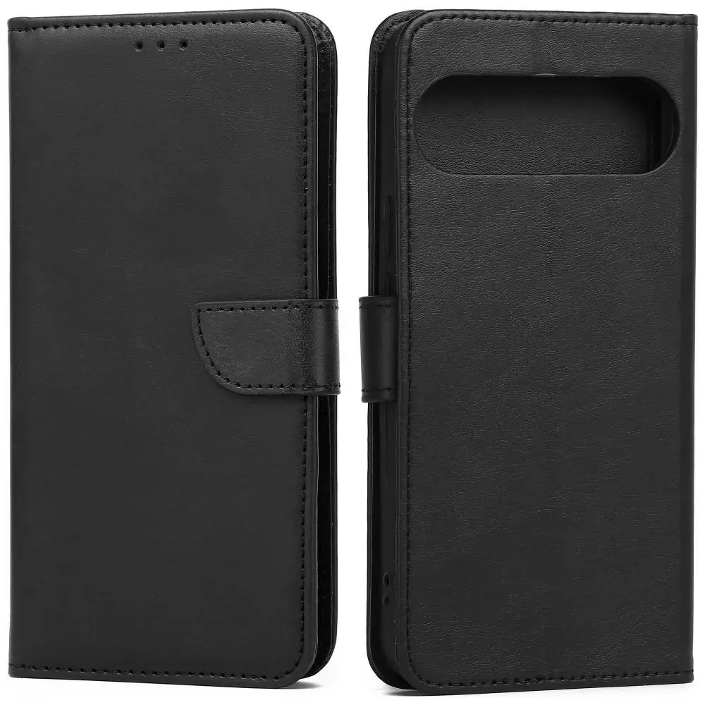 Marv Wallet book-style phone case for