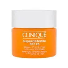 Superdefense Multi-Correcting SPF25 Skin Cream (oily to combination skin)