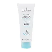 Nourishing Hygiene Hand Cream - Antibacterial preparation
