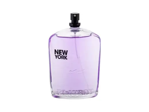Playboy New York For Him Eau de Toilette 100 ml