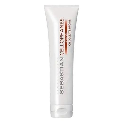 Sebastian Cellophanes Chocolate Brown 300 Ml