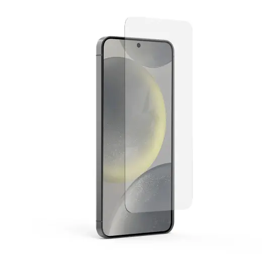 Защитное стекло Fusion для Galaxy S25 FE