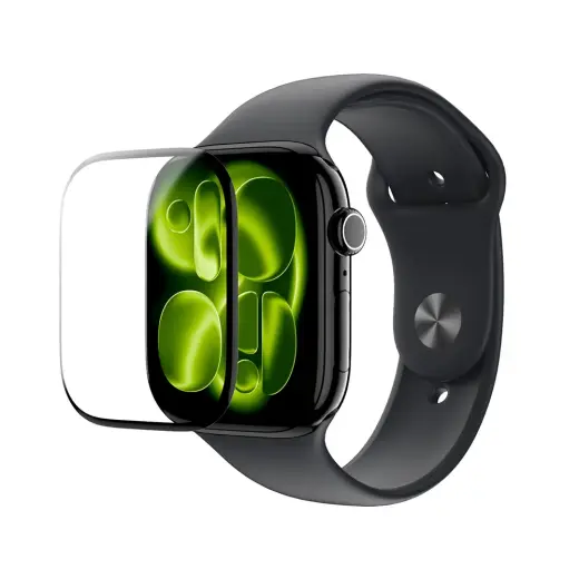 AmazingThing Radix protective foil for Apple Watch Series 11 42 mm
