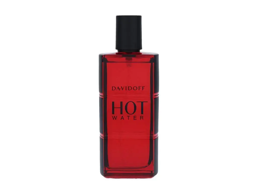 Davidoff Hot Water Eau de Toilette 110 ml