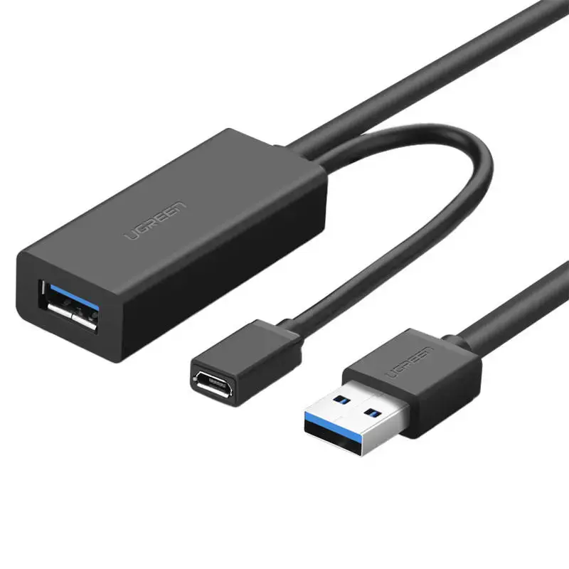 UGREEN Active Kick USB 3.2