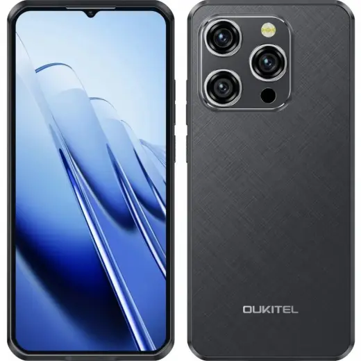 smartphone WP52 5G 4|256GB IP69K no charge