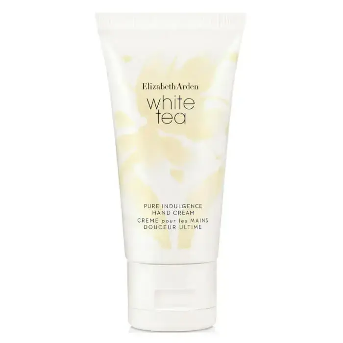 Elizabeth Arden White Tea Pure Indulgence Hand Cream 30ml