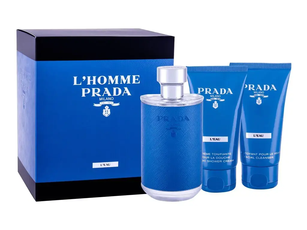 Prada L´Homme L´Eau Eau de Toilette 100 ml