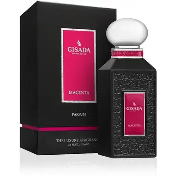 Gisada Magenta Parfum 100ml