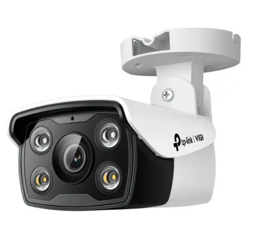 TP-LINK TPLINK IP-Kamera IPKamera VIGI C340(6mm)