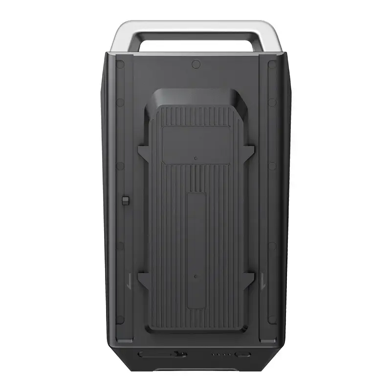 EcoFlow Wave 3 battery