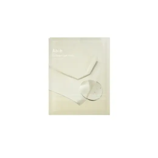Abib Collagen Gel Mask Jericho Rose Jelly 1 Pcs
