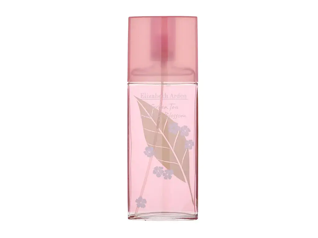 Elizabeth Arden Green Tea Cherry Blossom Eau de Toilette 100 ml