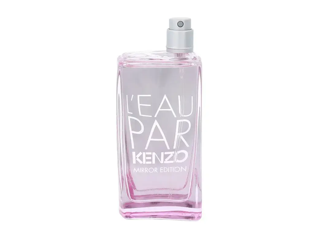 KENZO L´eau par Kenzo Mirror Edition Eau de Toilette 50 ml