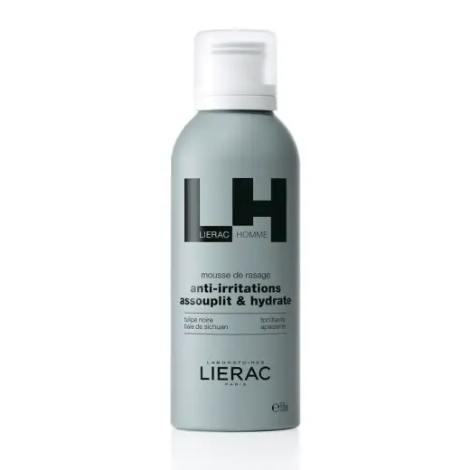 Lierac Homme Foam Shampoo 150ml