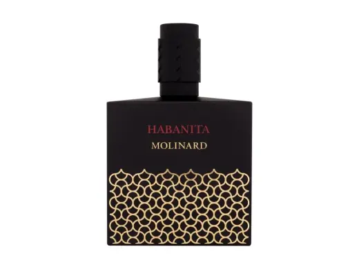 Molinard Habanita Exclusive Edition Eau de Parfum 100 ml