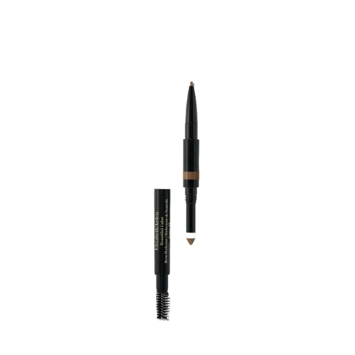 Elizabeth Arden, Beautiful Color, Eyebrow Cream Pencil, 04, Soft Brown, 0.32 g *Tester