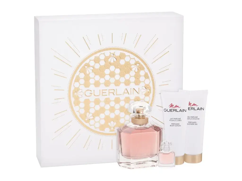 Guerlain Mon Guerlain Eau de Parfum 100 ml