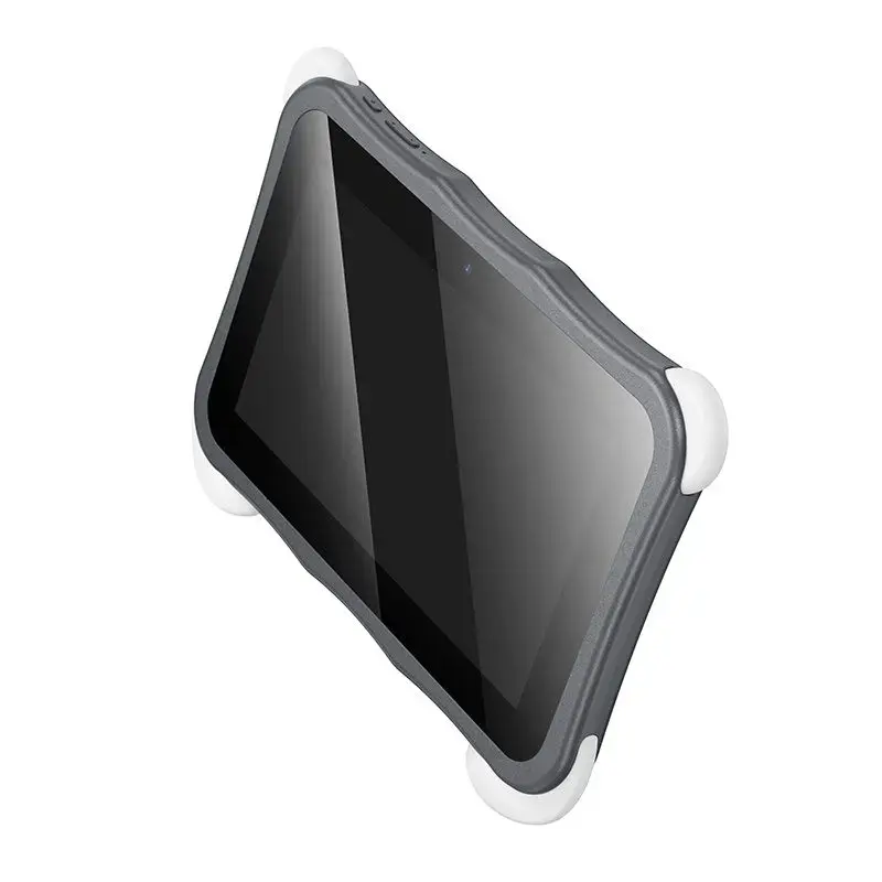 Tablet for kids 7,0" 4GB/32GB Hoco HD Wi-Fi Android 12 A16 gray