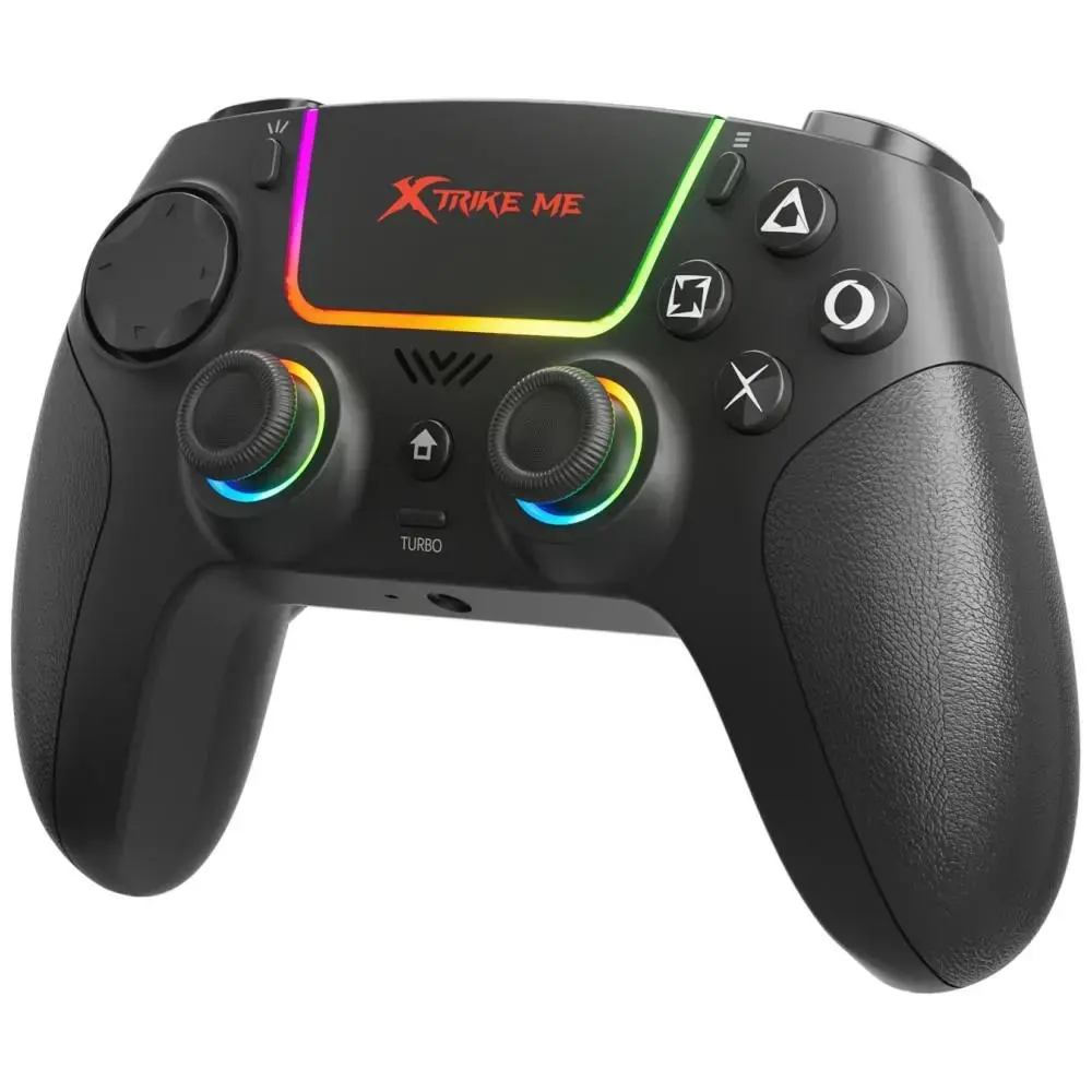 Game controller XTRIKE ME GP-53 universal Bluetooth black