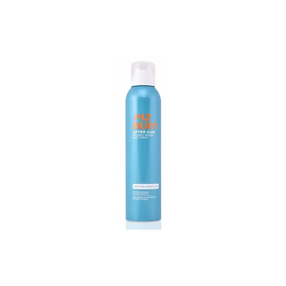 Piz Buin Aftersun Express Soothing Freshness Spray 200ml