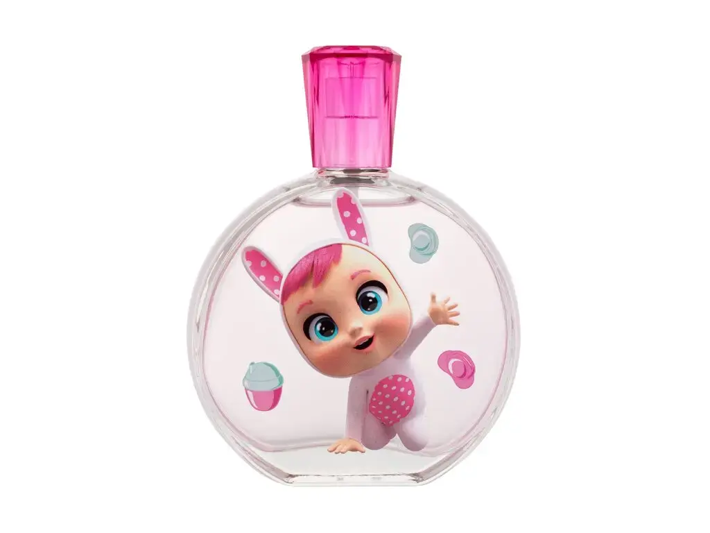 Cry Babies Cry Babies Eau de Toilette 100 ml