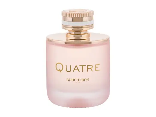 Boucheron Boucheron Quatre En Rose Eau de Parfum 100 ml