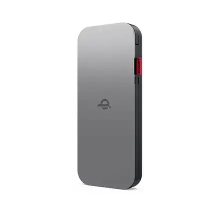 LENOVO Go WL Portatīvais lādētājs (powerbank) 0195713014601