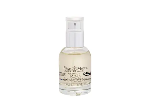 Frais Monde Damask Rose Eau de Toilette 30 ml