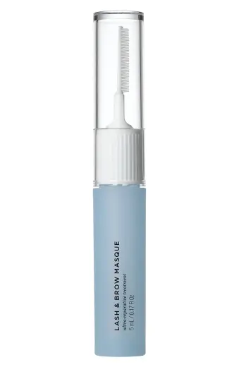 Revitalash Lash and Brow Masque - 5ml - Lightweight Hydrating Mask for Damaged Lashes & Brows - Vegan Friendly - Face the Future