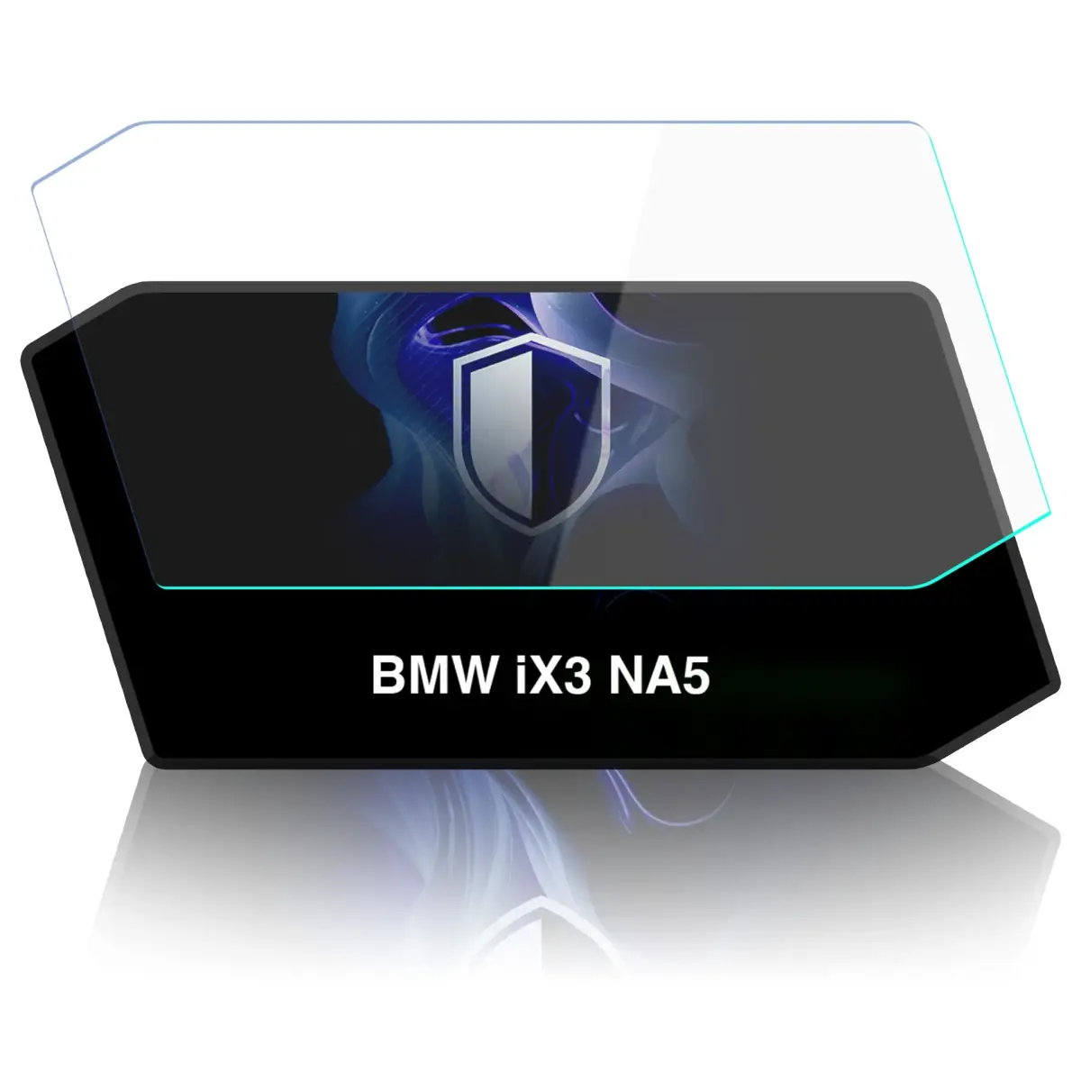 3mk Protection BMW iX3 NA5 (2026