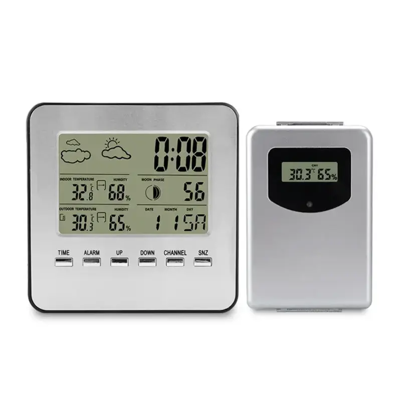 Weather station TS-A92