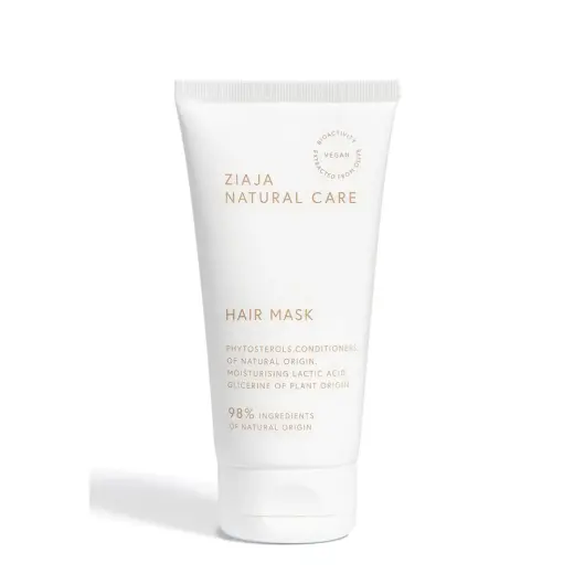 Ziaja Haarmaske Natural Care Mask