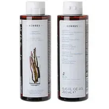 Korres Aloe + Dittany Shampoo 250