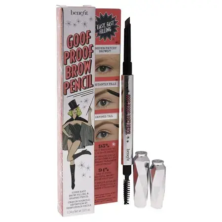 Benefit Goof Proof Brow Pencil 03 Medium 0,34 G