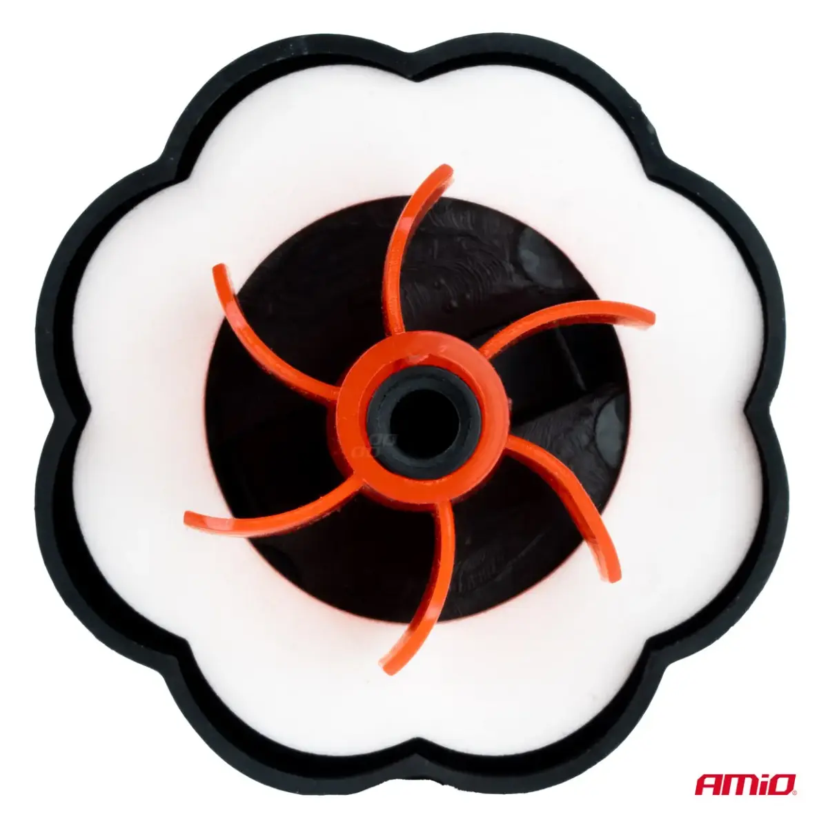 Fuel cap