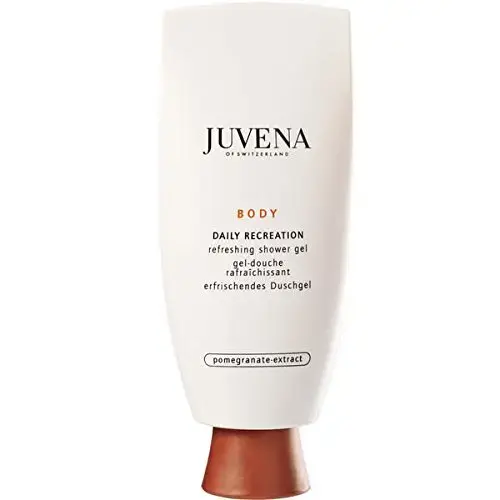 Juvena Body Care Daily Recreation 200 Ml