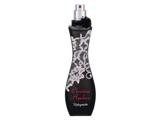 Christina Aguilera Unforgettable Eau de Parfum 50 ml