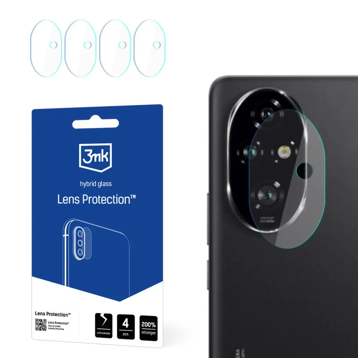 3mk Protection 3MK Lens Protect Honor