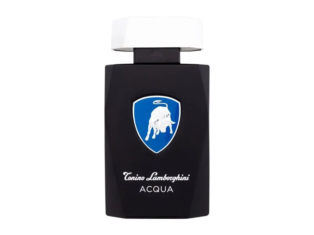 Lamborghini Acqua Eau de Toilette 200 ml