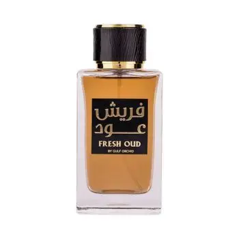 Gulf Orchid Fresh Oud uniseks kvepalai 110 ml