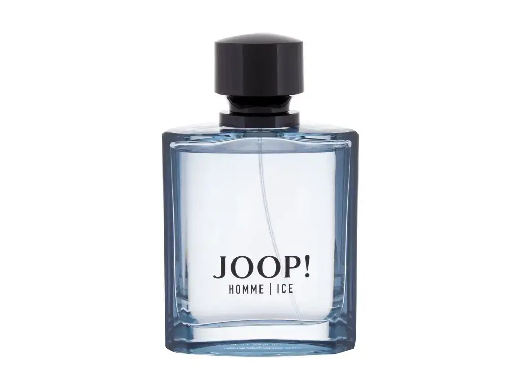 JOOP! Homme Ice Eau de Toilette 120 ml