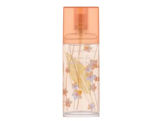 Elizabeth Arden Green Tea Nectarine Blossom Eau de Toilette 50 ml