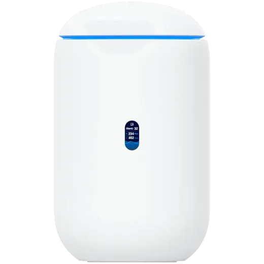 UBIQUITI UniFi Dream Router 7