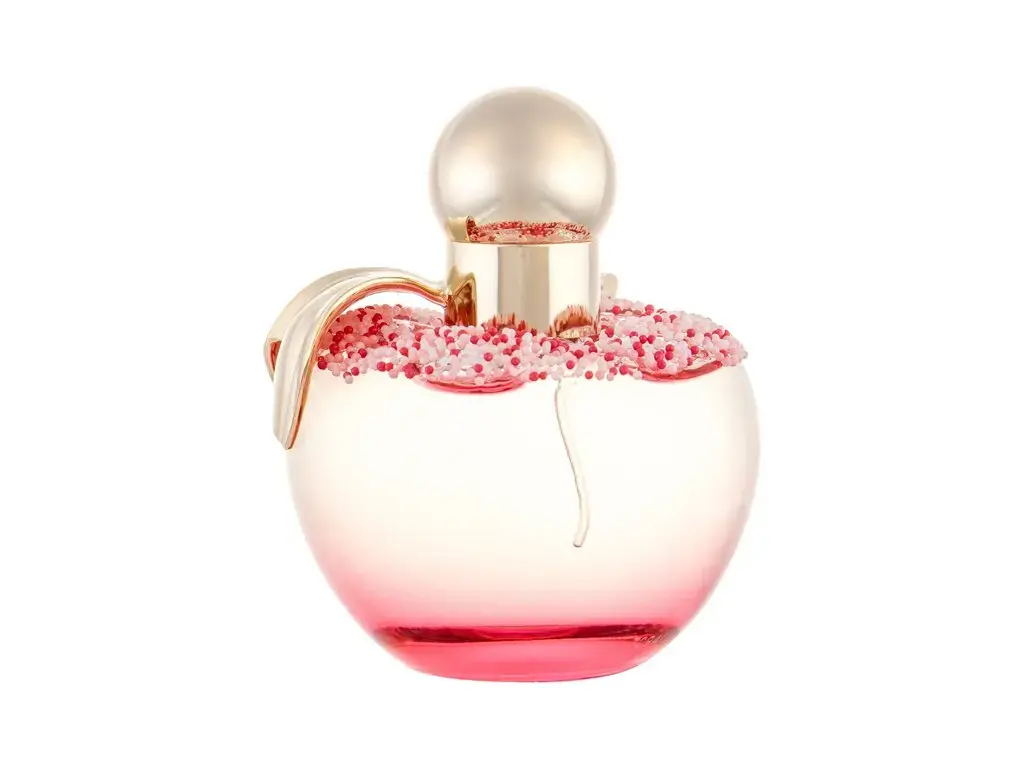 Nina Ricci Les Gourmandises de Nina Eau de Toilette 50 ml