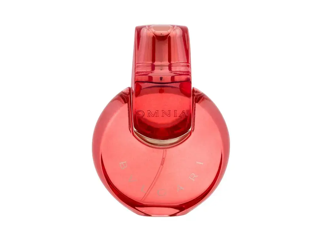Bvlgari Omnia Coral Eau de Toilette 100 ml