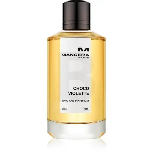 Mancera Choco Violette unisex parfimērijas ūdens 120 ml