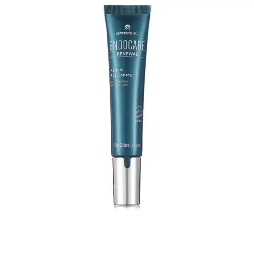 Cantabria Labs, Endocare Renewal, Anti-Wrinkle, Eye Gel, 15 ml