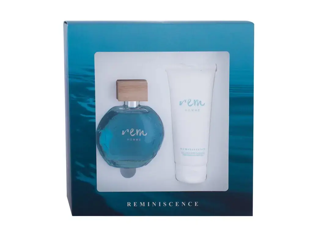 Reminiscence Rem Homme Eau de Toilette 100 ml
