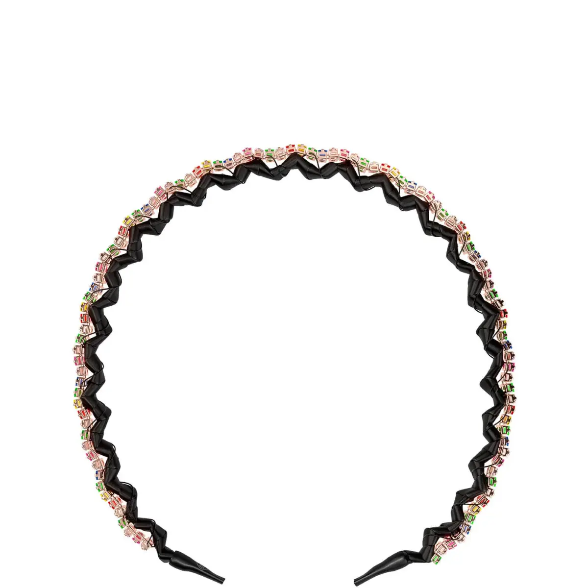 InvisiBobble Hairhalo Rosie Fortescue Hair Clip